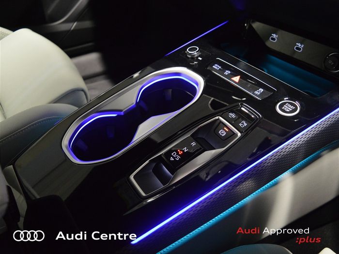 Audi A6 2026