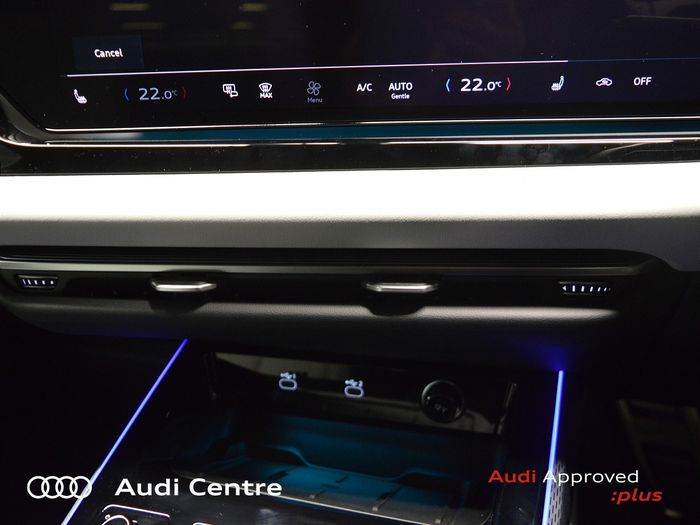 Audi A6 2026