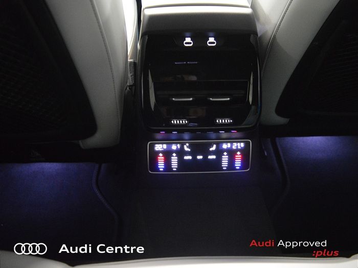 Audi A6 2026