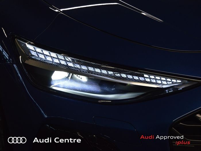 Audi A6 2026
