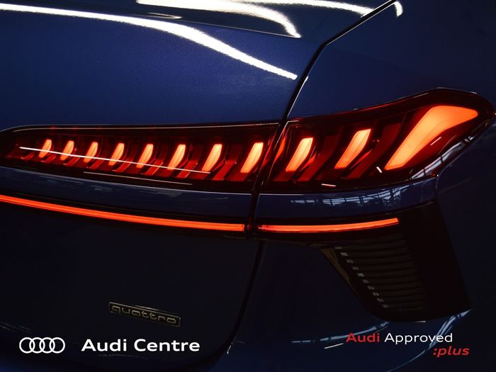 Audi A6 2026
