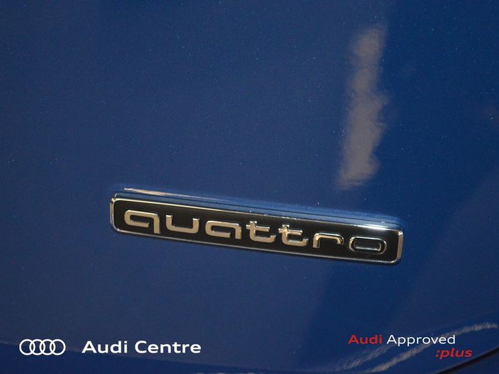 Audi A6 2026