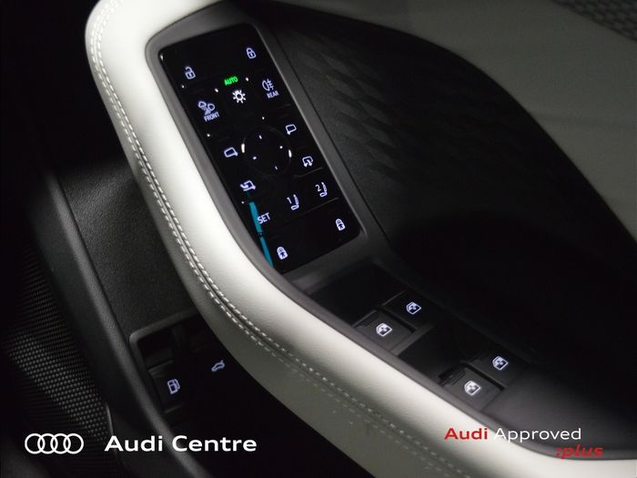 Audi A6 2026