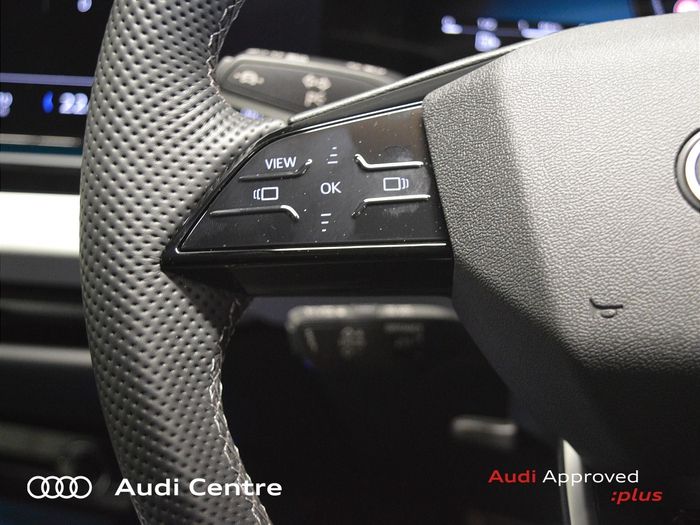 Audi A6 2026