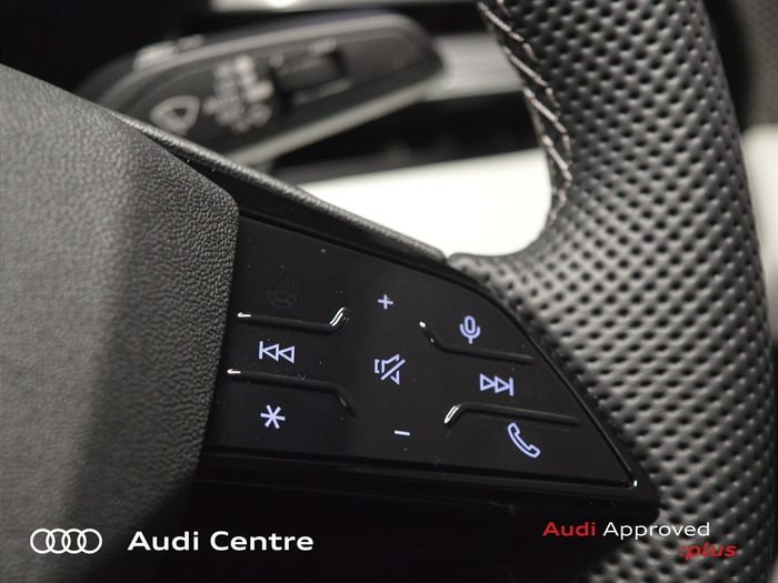 Audi A6 2026