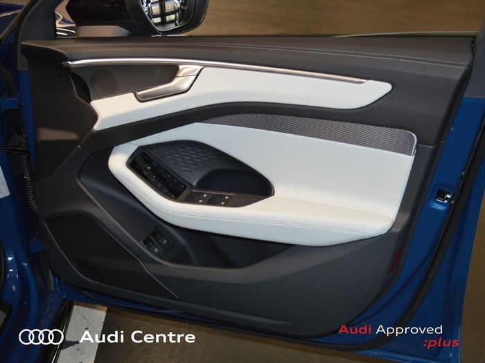 Audi A6 2026