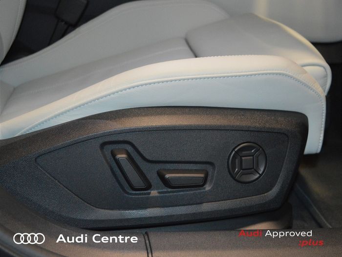 Audi A6 2026