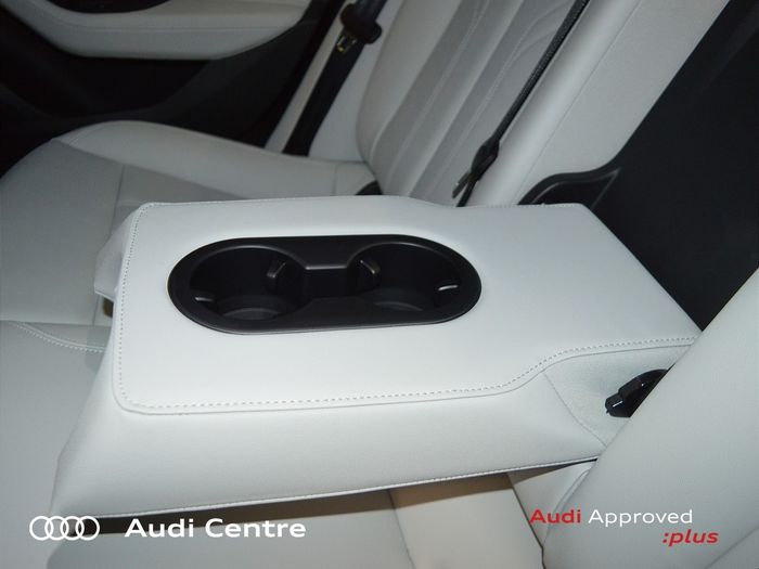 Audi A6 2026