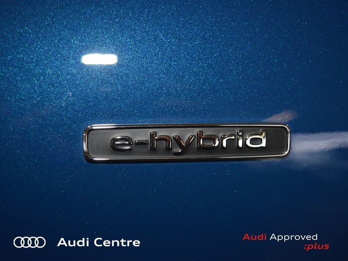 Audi A6 2026