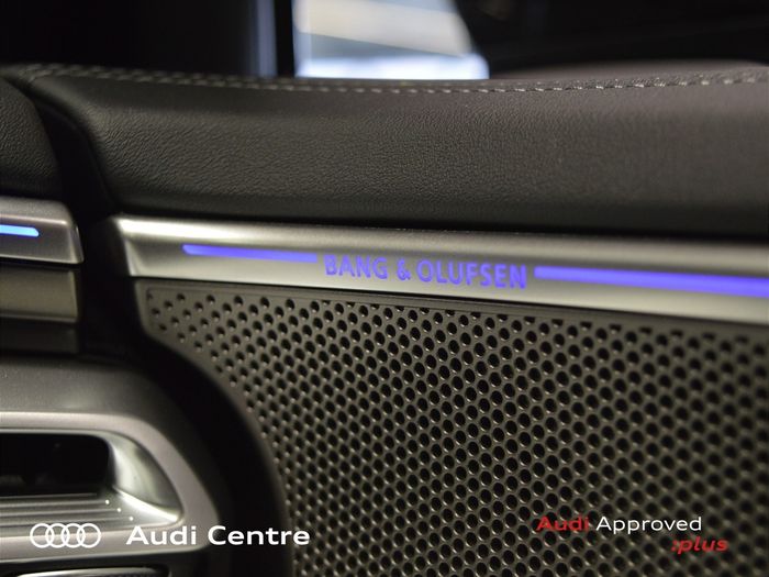 Audi A6 2026