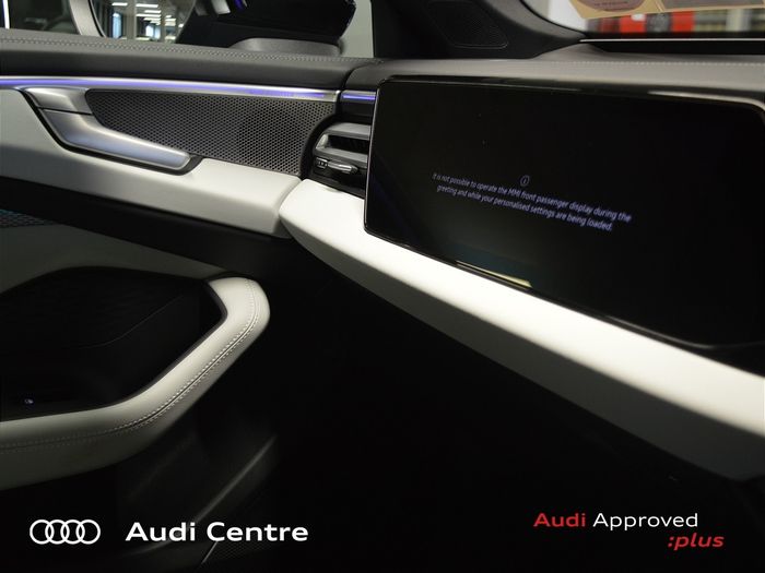 Audi A6 2026