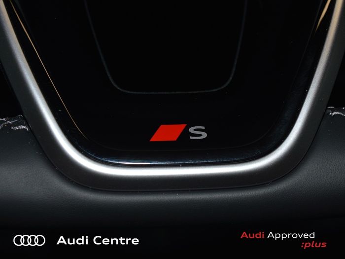 Audi A6 2026