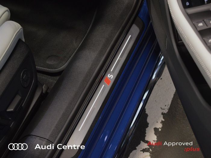 Audi A6 2026