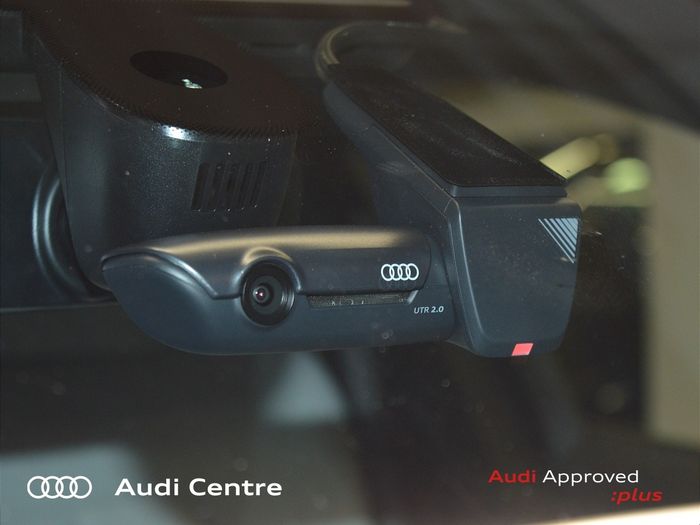 Audi A6 2026