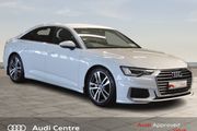 Audi A6 2021