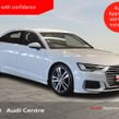 Audi A6 2021