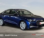 Audi A3 2026