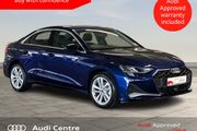 Audi A3 2026