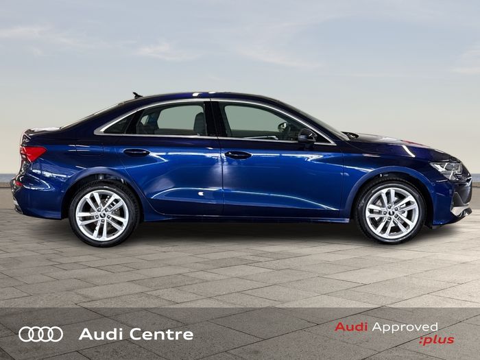 Audi A3 2026