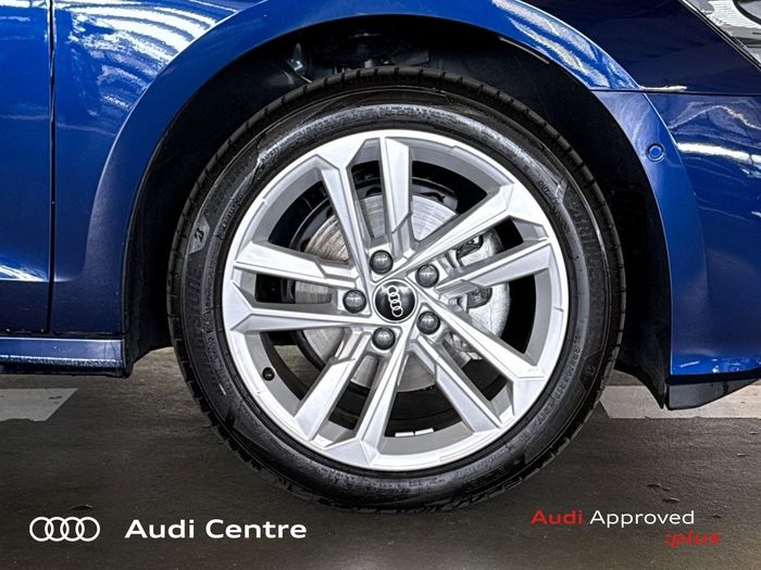 Audi A3 2026