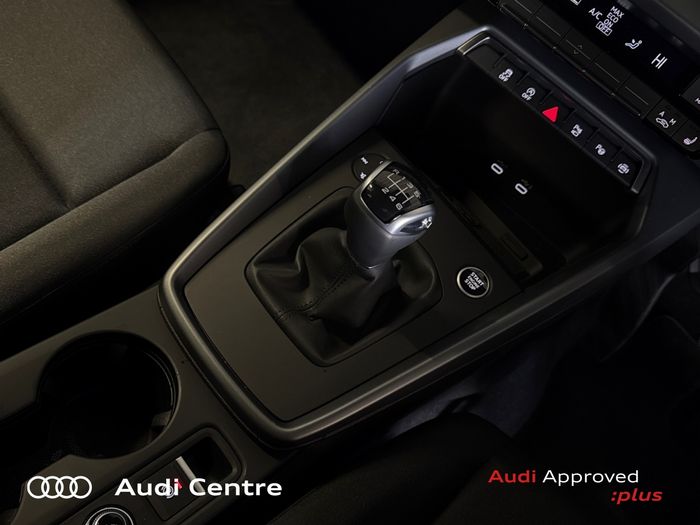 Audi A3 2026