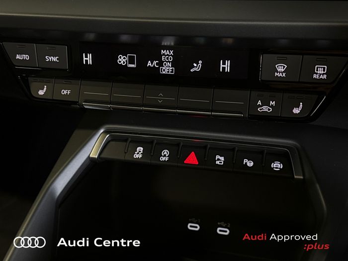 Audi A3 2026