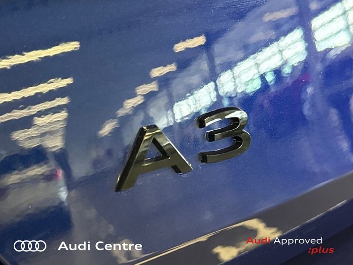 Audi A3 2026