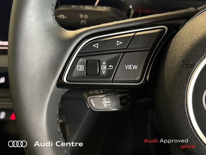 Audi A3 2026
