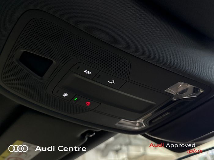 Audi A3 2026