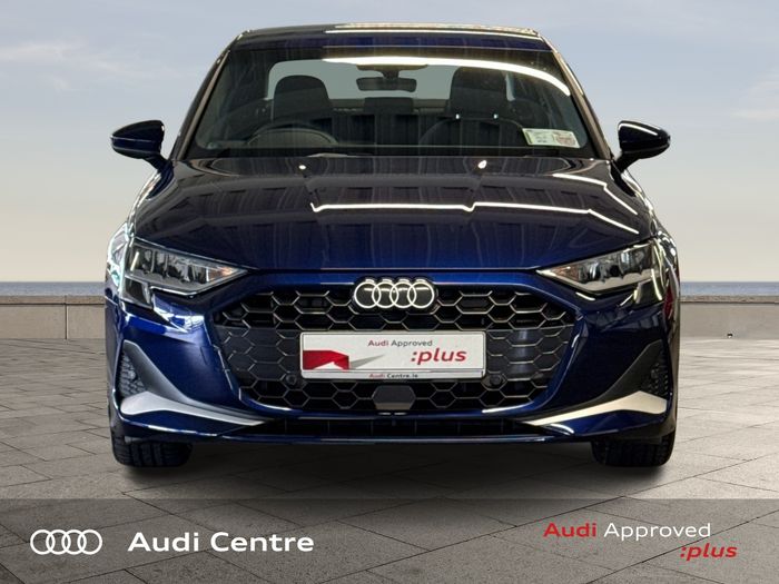 Audi A3 2026