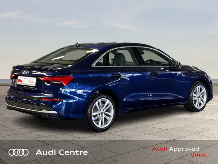 Audi A3 2026