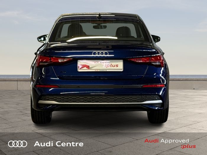 Audi A3 2026