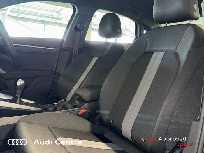Audi A3 2026