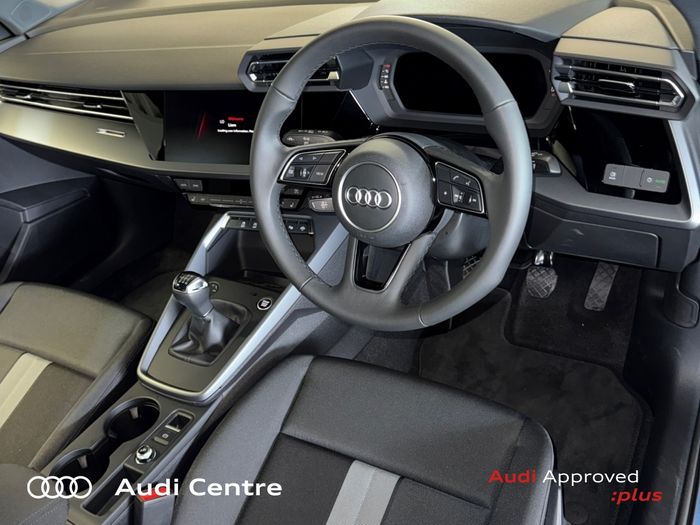 Audi A3 2026