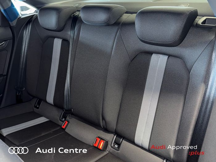 Audi A3 2026
