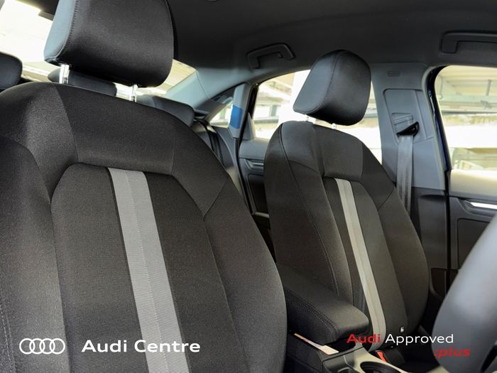 Audi A3 2026