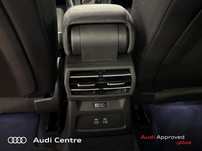 Audi A3 2026