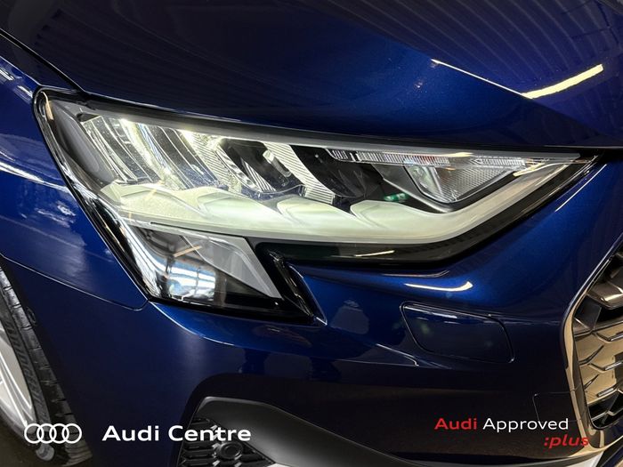 Audi A3 2026