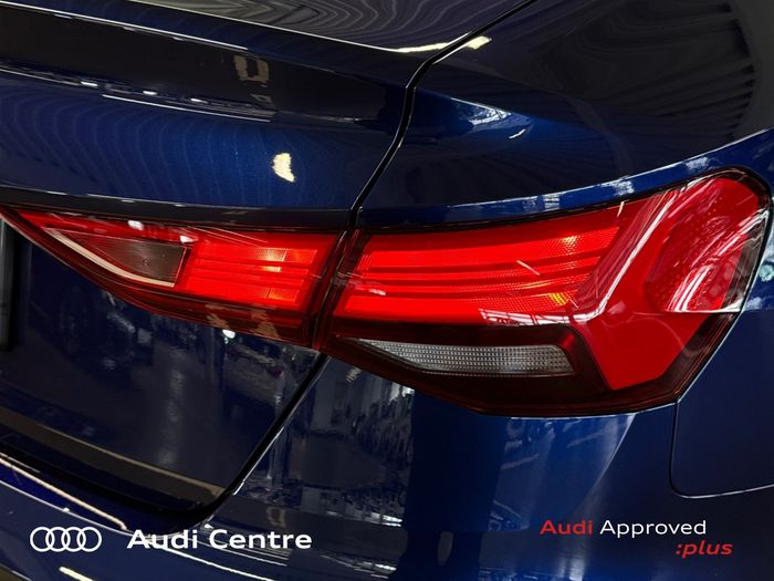Audi A3 2026