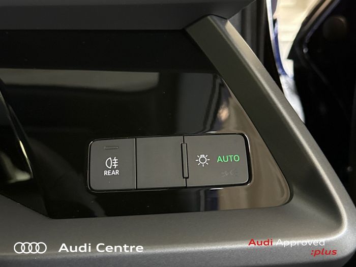 Audi A3 2026
