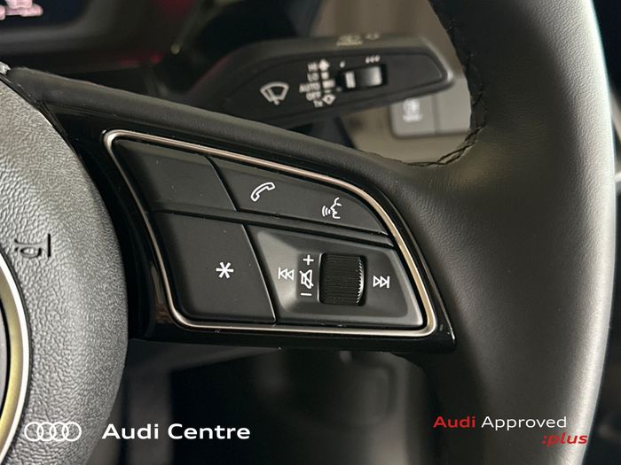 Audi A3 2026