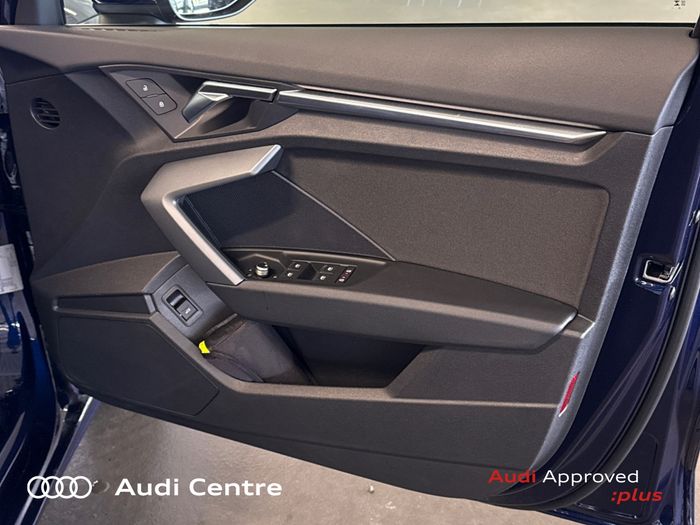 Audi A3 2026