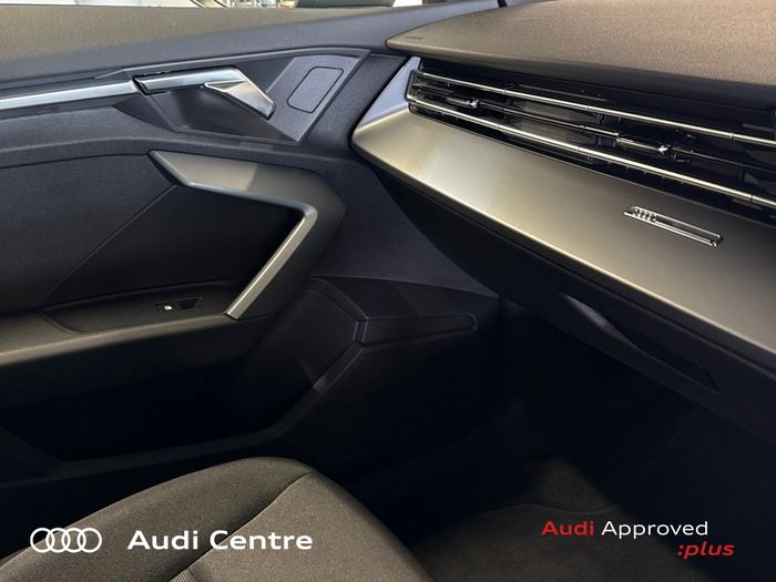 Audi A3 2026