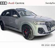 Audi Q7 2026