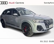Audi Q7 2026