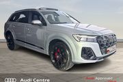 Audi Q7 2026