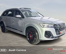 Audi Q7 2026