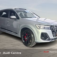 Audi Q7 2026