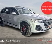 Audi Q7 2026