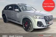 Audi Q7 2026
